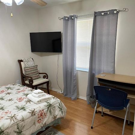 Sanford Lake Mary Quiet Rooms 외부 사진
