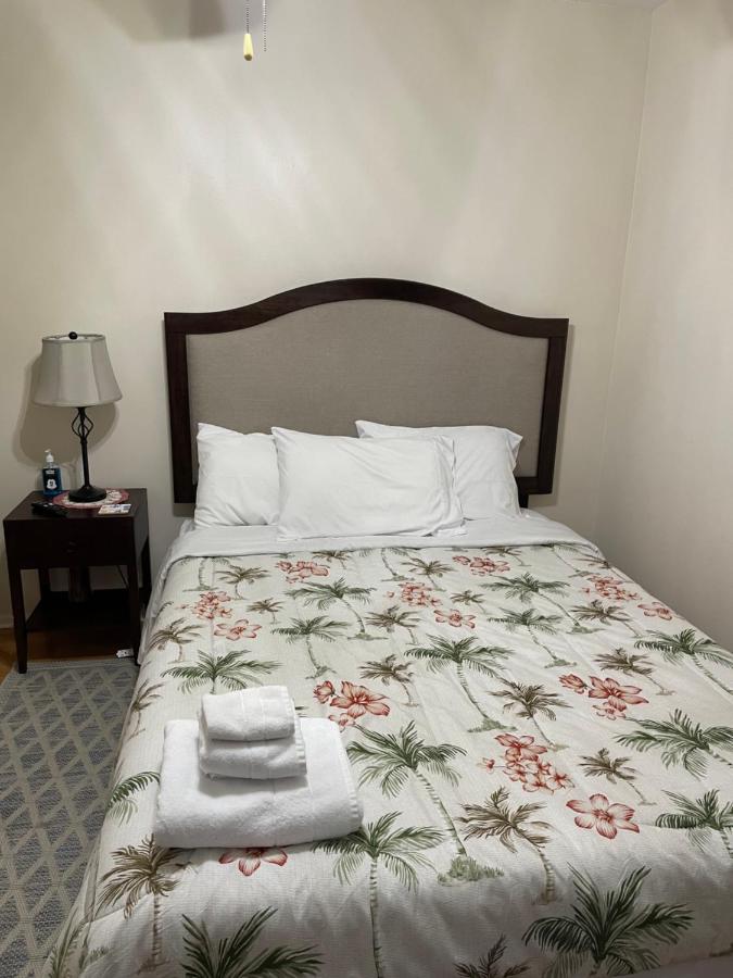 Sanford Lake Mary Quiet Rooms 외부 사진