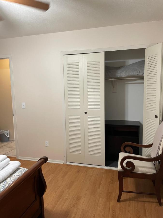 Sanford Lake Mary Quiet Rooms 외부 사진
