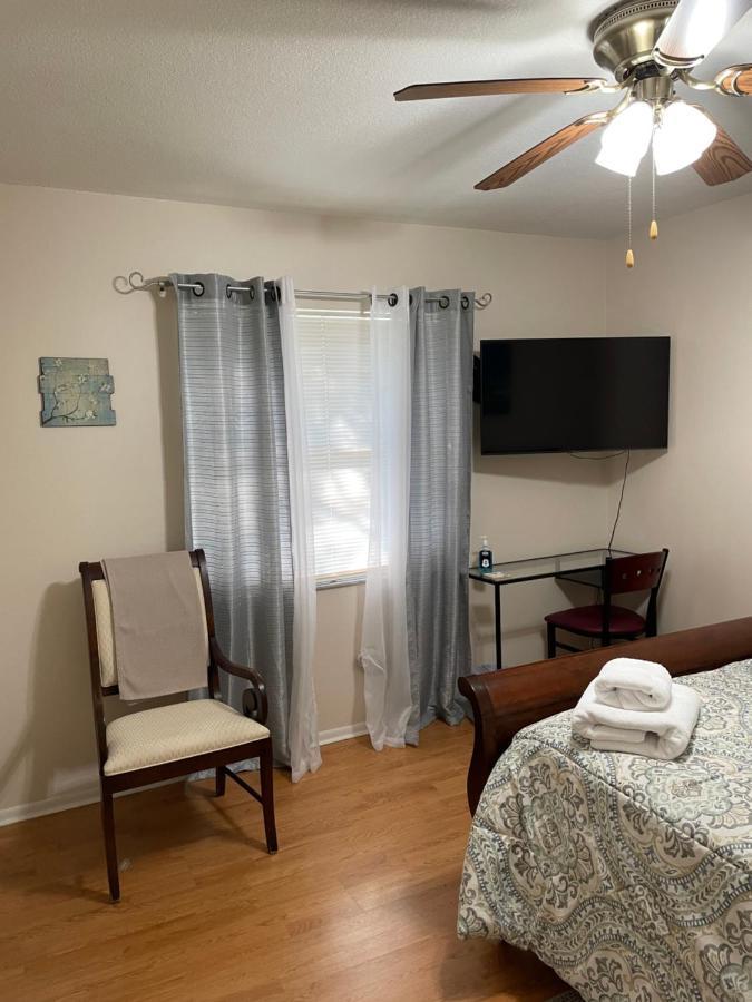 Sanford Lake Mary Quiet Rooms 외부 사진