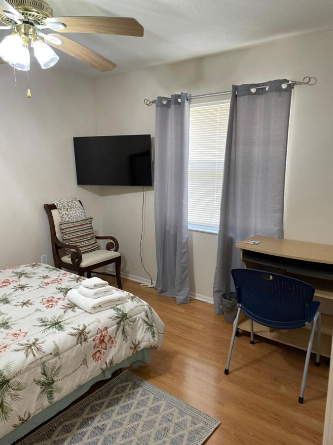 Sanford Lake Mary Quiet Rooms 외부 사진