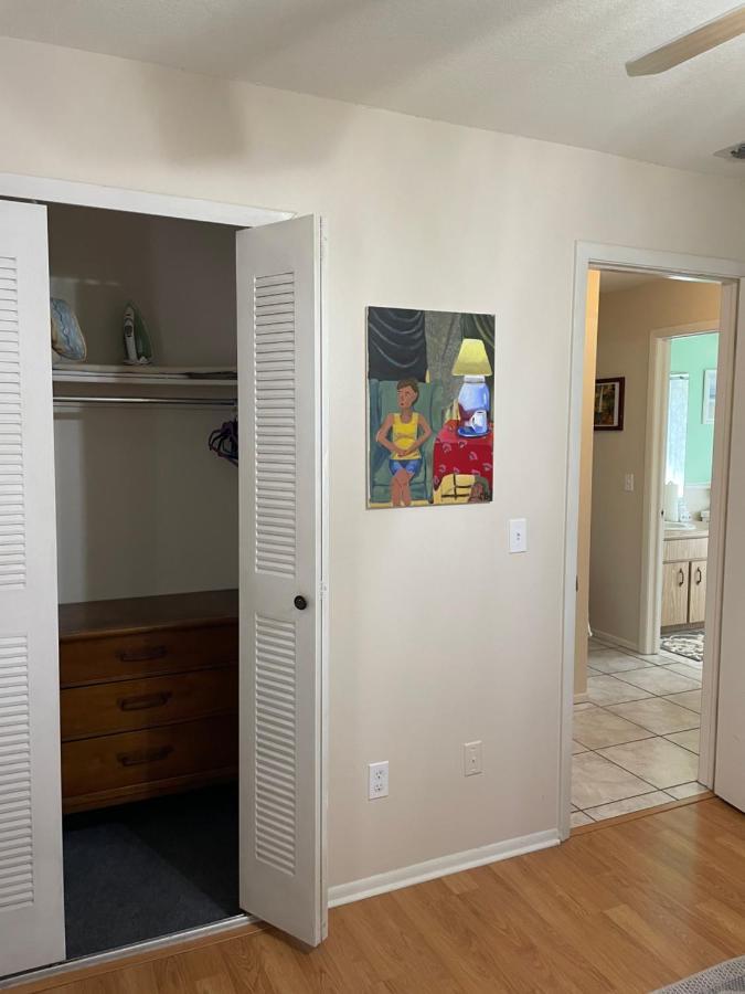 Sanford Lake Mary Quiet Rooms 외부 사진