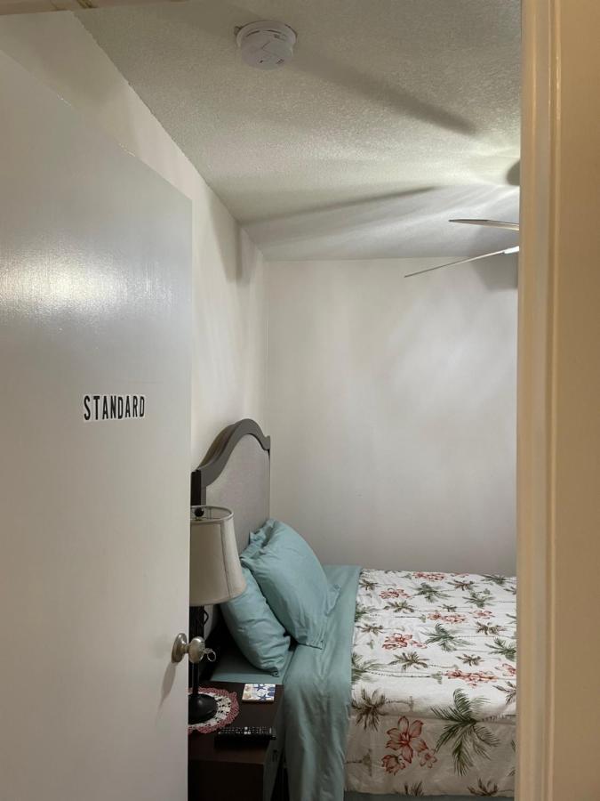 Sanford Lake Mary Quiet Rooms 외부 사진