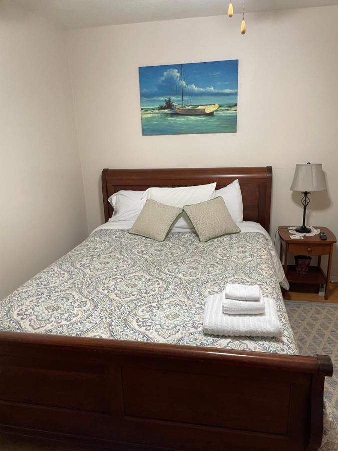 Sanford Lake Mary Quiet Rooms 외부 사진