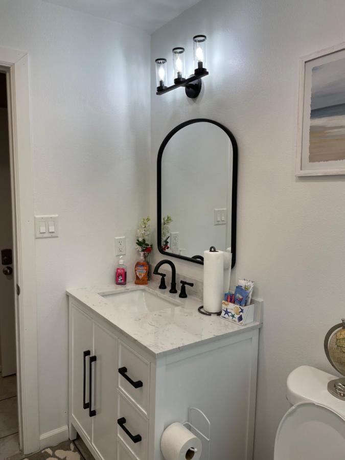 Sanford Lake Mary Quiet Rooms 외부 사진